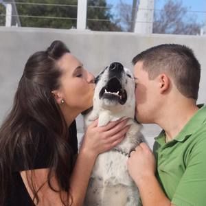 Meet your Posher, Whitney